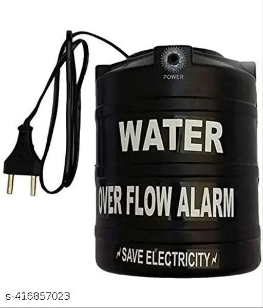 Water Tank over Flow Alert Alarm Musical Alarm