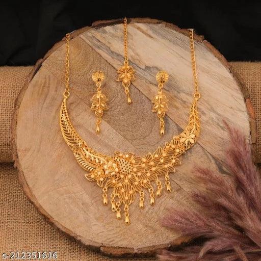 Jewellery set - Springkart 