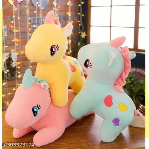 TOYITO 17 CM Kids toy [set off 3 ] soft toys teddy bear - Springkart 