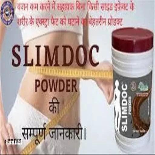 Asclepius Slimdoc Powder - Springkart 