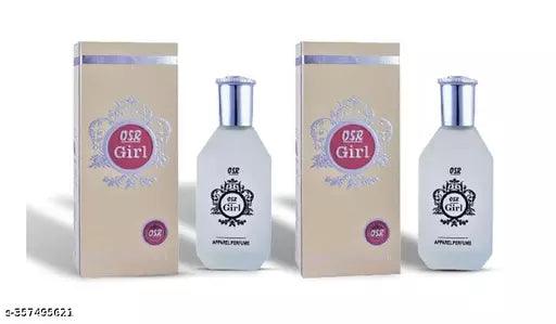 Girl Original Perfume Eau de Parfum Long Lasting Fragrance -40 ML -pack of-2 - Springkart 