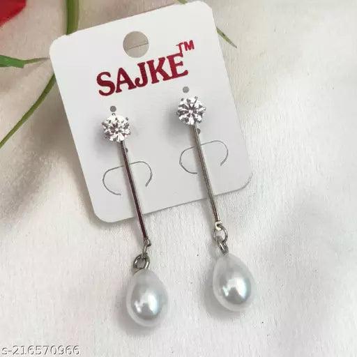 Korean earrings set - Springkart 