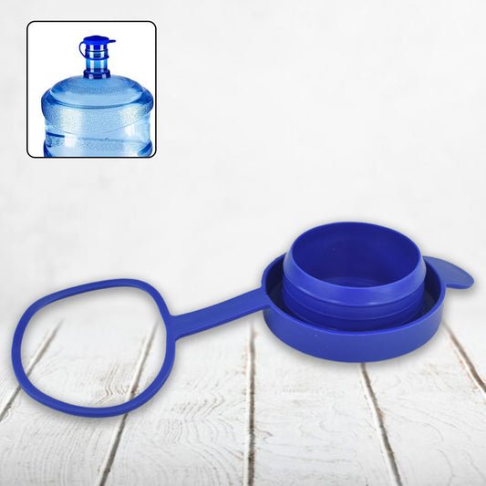 Silicone Water Jug Cap (1 Pc) - Springkart 