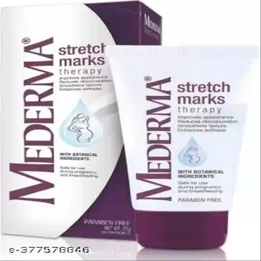 Mederma Stretch Marks Therapy 25g