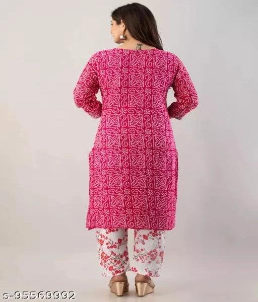 MOST DEMAND KURTI(50455814) - Springkart 