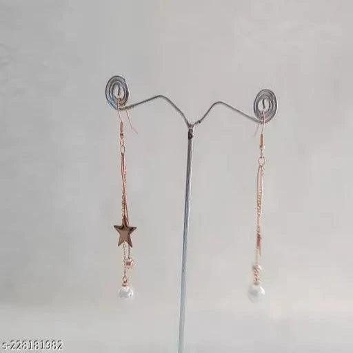 PREMIUM KOREAN EARRINGS - Springkart 