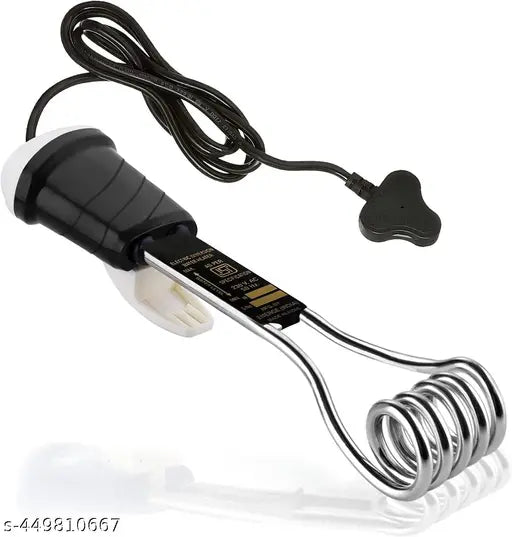 Premium High Quality Waterproof & Shockproof 2000 WATT Shock Proof Immersion Heater Rod (water)