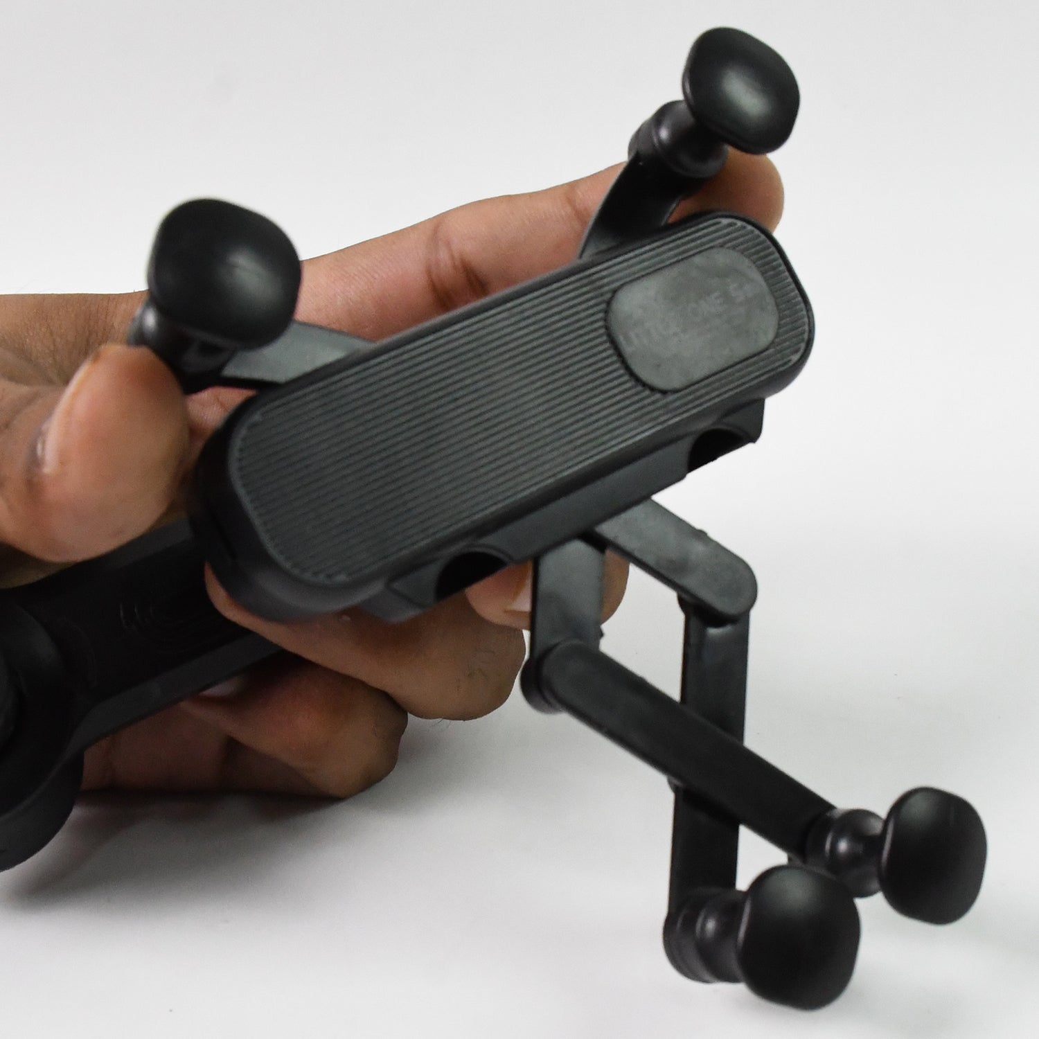 360 Degree Car Mobile Phones In Car Holder (1 Pc) - Springkart 