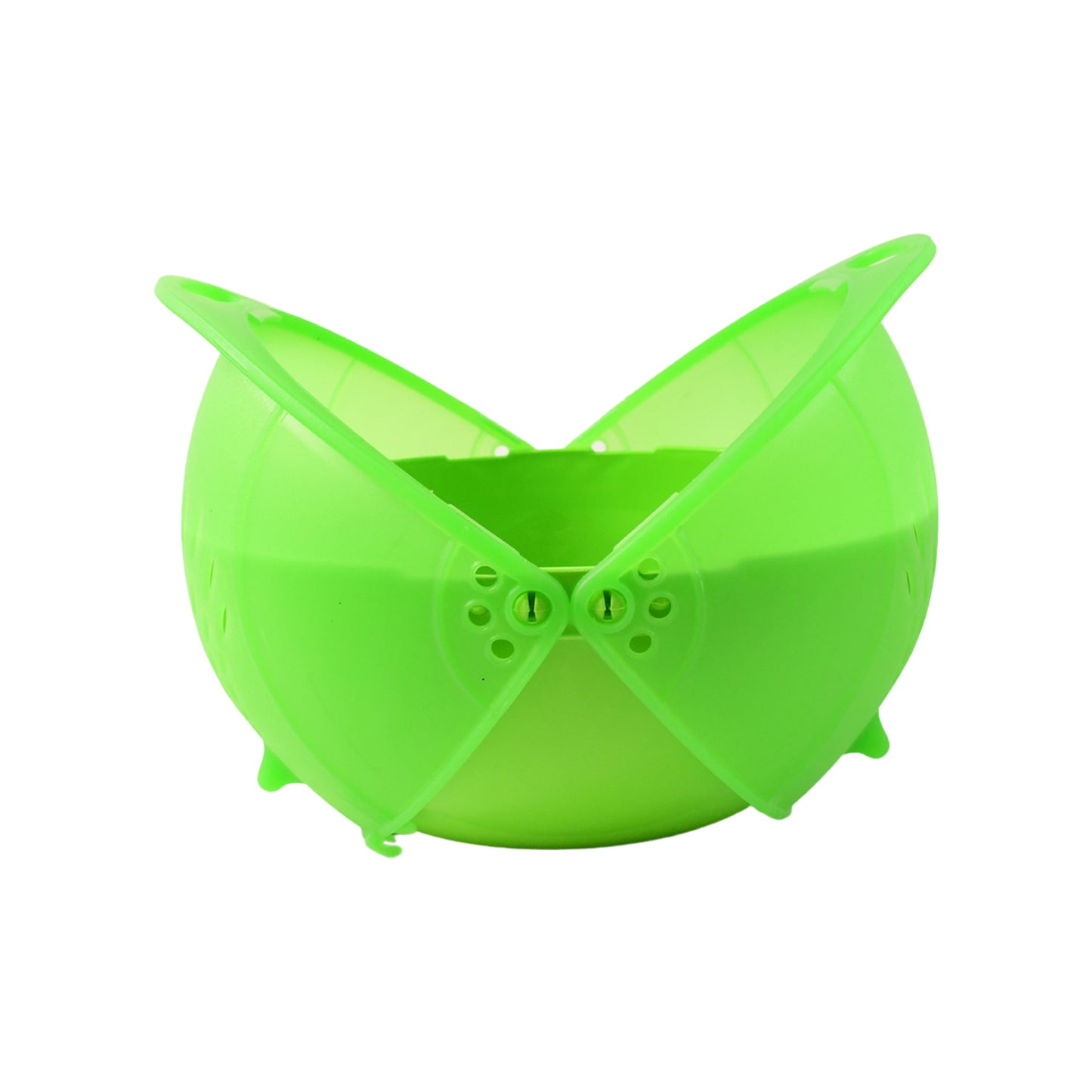 Apex Smart Basket 3in1 Multiuse Fruit And Vegetable Bowl (1 Pc Mix Color) - Springkart 