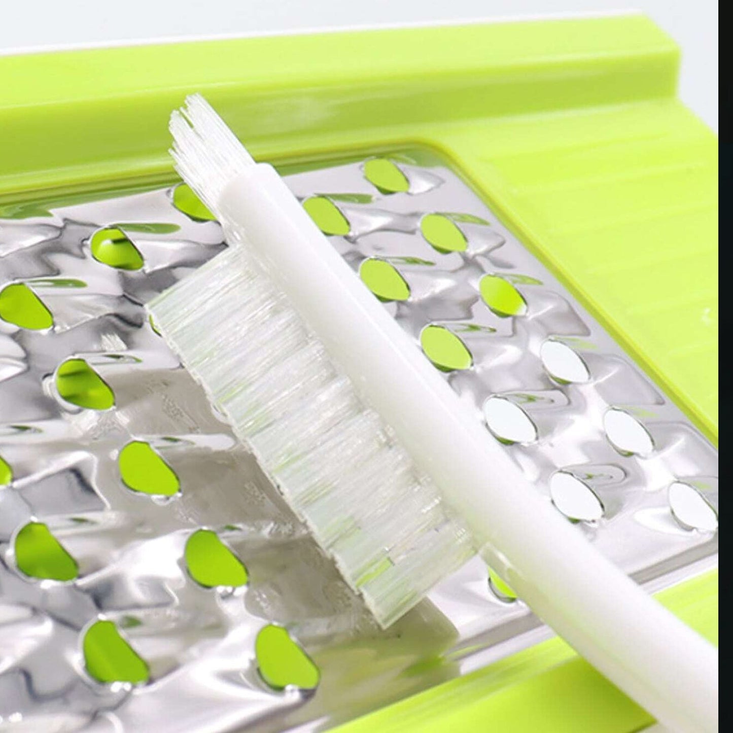 Multifunctional Cleaning Brush (2 Pcs Set) - Springkart 