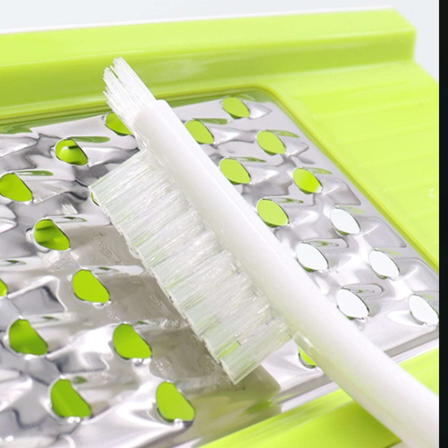 Multifunctional Cleaning Brush (2 Pcs Set) - Springkart 