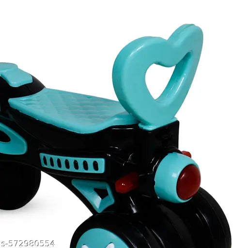 Mummycare Baby Kids car rider| Ride-on Baby Car| Kids Push Car| Swing Car| Comfortable Seats & Durable Ride on Toy Car for Kids| Twister Ride on| Magic Toy Car| Kids Ride On| Push Rider| Steering Music & Lights | For Kids age 2+| bike rideon | cycle ride