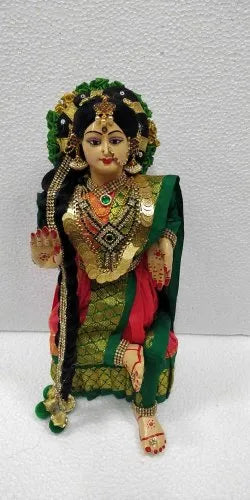 Lakshmi Golu Doll