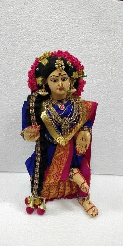 Lakshmi Golu Doll