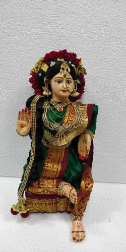 Lakshmi Golu Doll