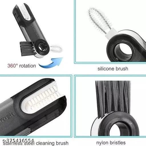 1PCS 3 in 1 Multifunctional Cleaning Brush