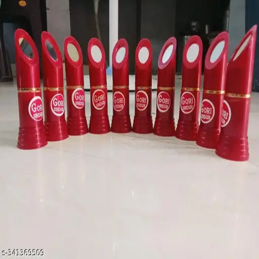 sindoor pack of 10 - Springkart 