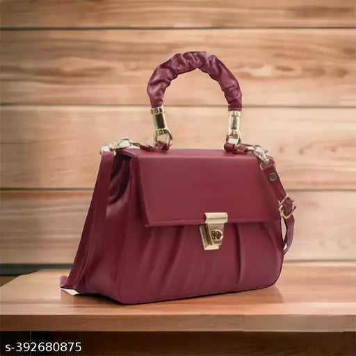 HD FASHION Stylish New Sling Bag For Girls and Women