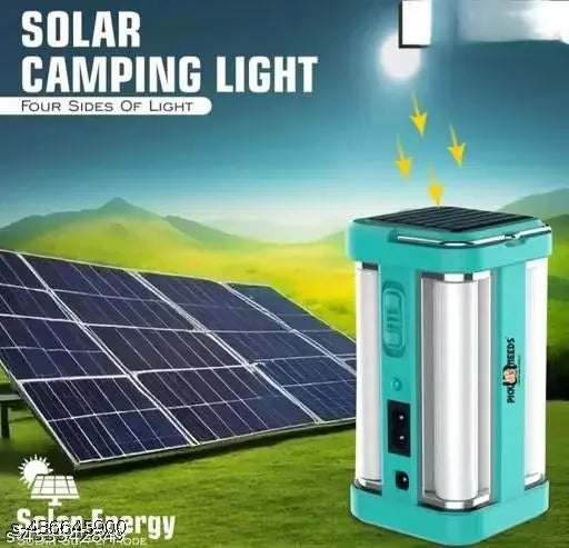 4 Tube 360 Degree Extra Bright withÂ Charging Rechargeable Lantern Emergency Light Lantern Emergency Light