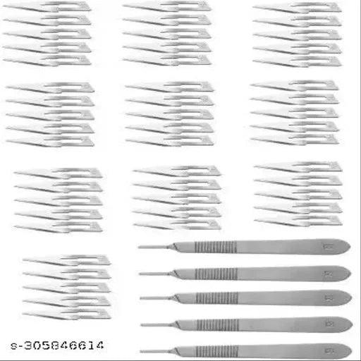 SURGICAL INSTUMENTS - Springkart 