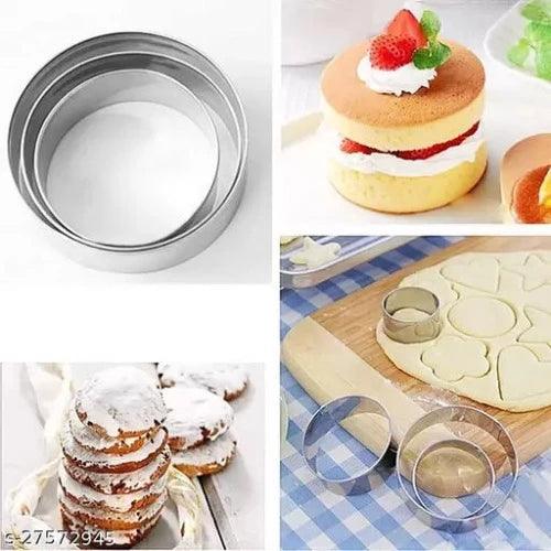 Unique Cake Tins - Springkart 