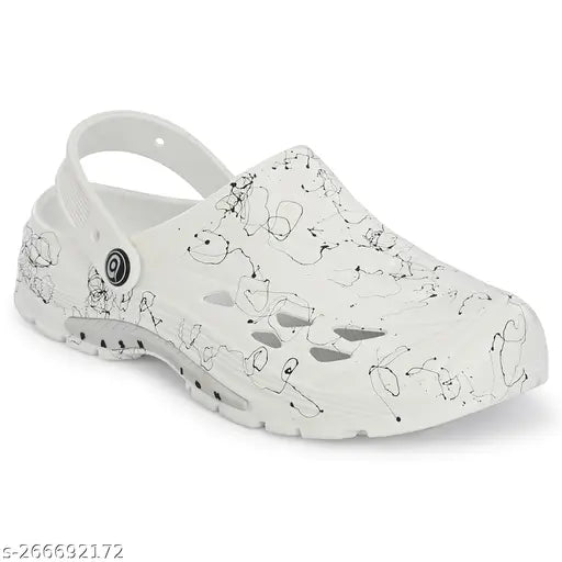 BIRDE Stylish Comfortable Regular Wear Clog For Women