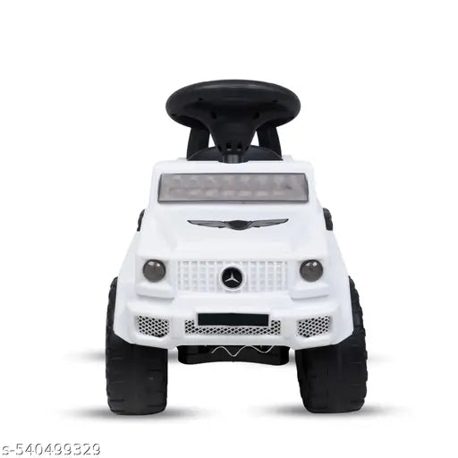 Aedee Kids G Wagaon Ride on Car With Music and Light, Premium Quality Kids Ride on