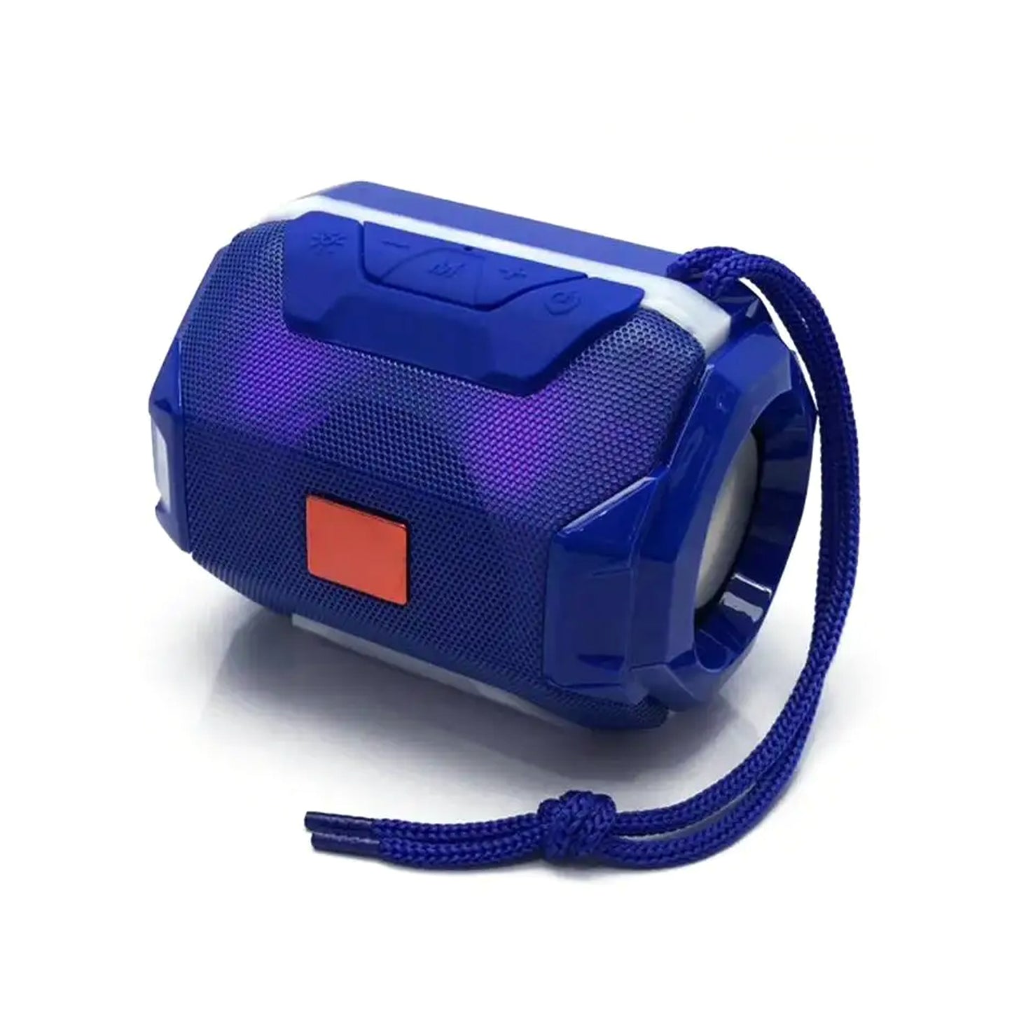 6155 Wireless Rechargeable Portable Premium Dj Bass Multimedia Speaker - Springkart 