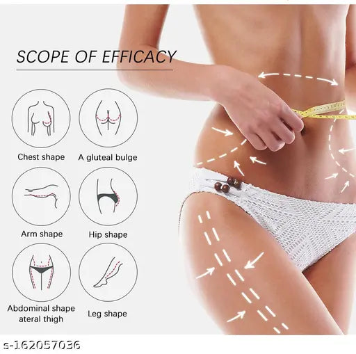 100% Best One Ginger Body Slimming Cream Slimming Lymphatic Drainage Weight Loss Plant Essential Body Slimming Cream Promote Metabolism Full Body Slim Massage Body Slimming Creams