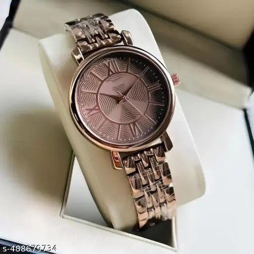 Stylish Women Analog Watches Combo For Women & Girls Analog Combo Watch Girls Women Watch Combo