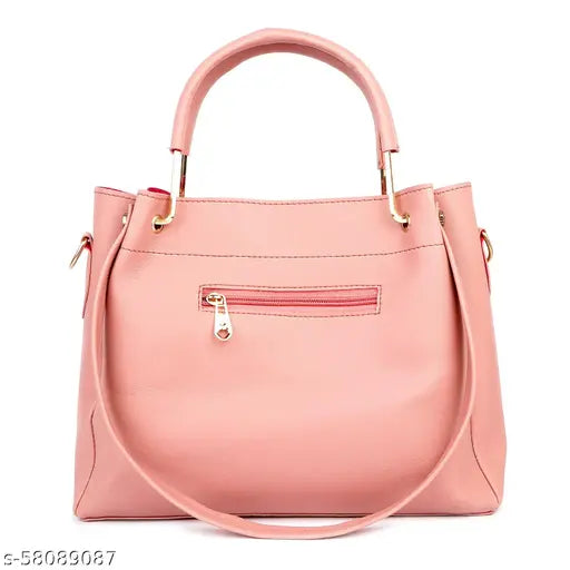 Casual Women Women Handbags Set