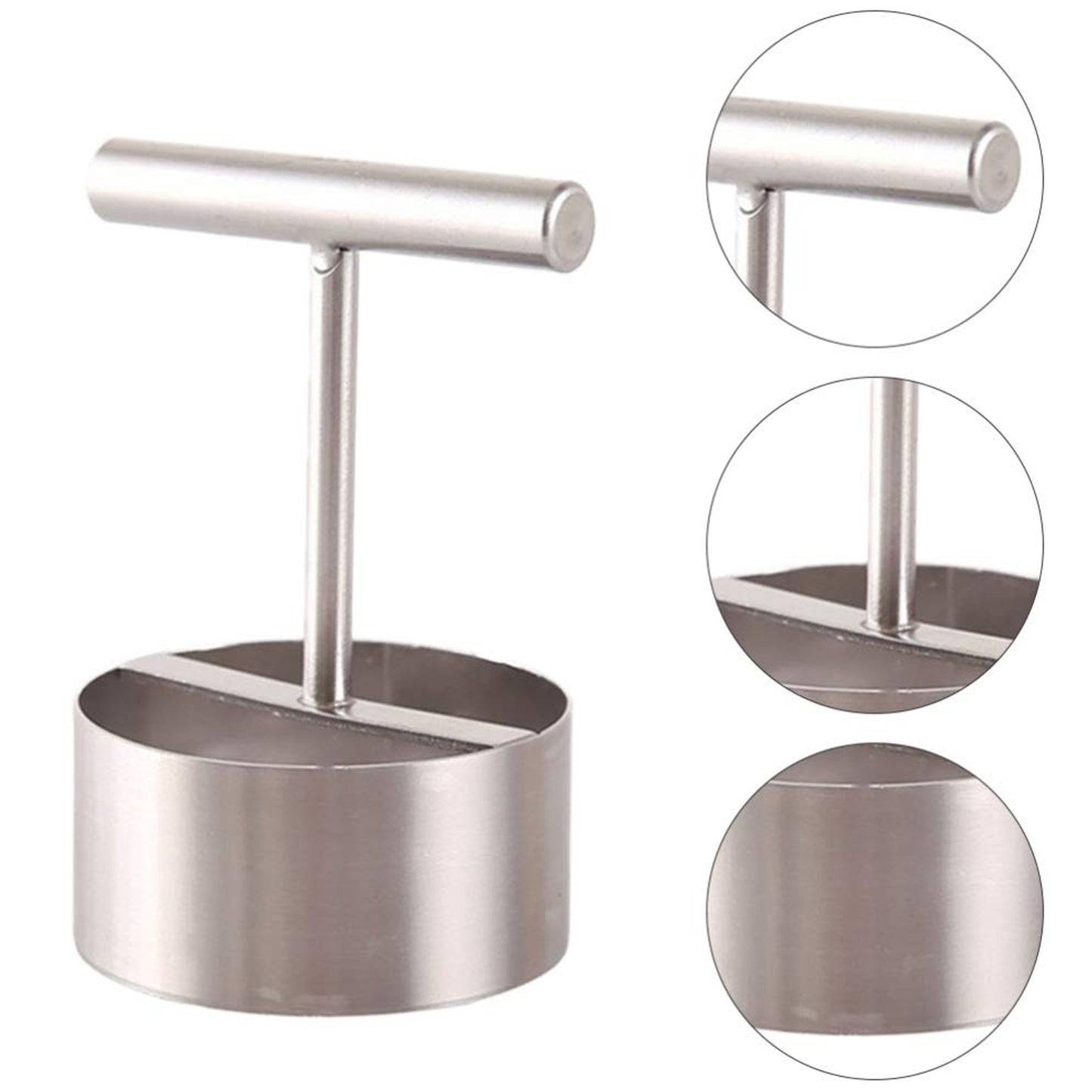 10016 Corer Pear Core Separator Vegetable Core Remover Seeder Cutter Pitter Fruit Hole Remover Coring Tool (1 Pc) - Springkart 