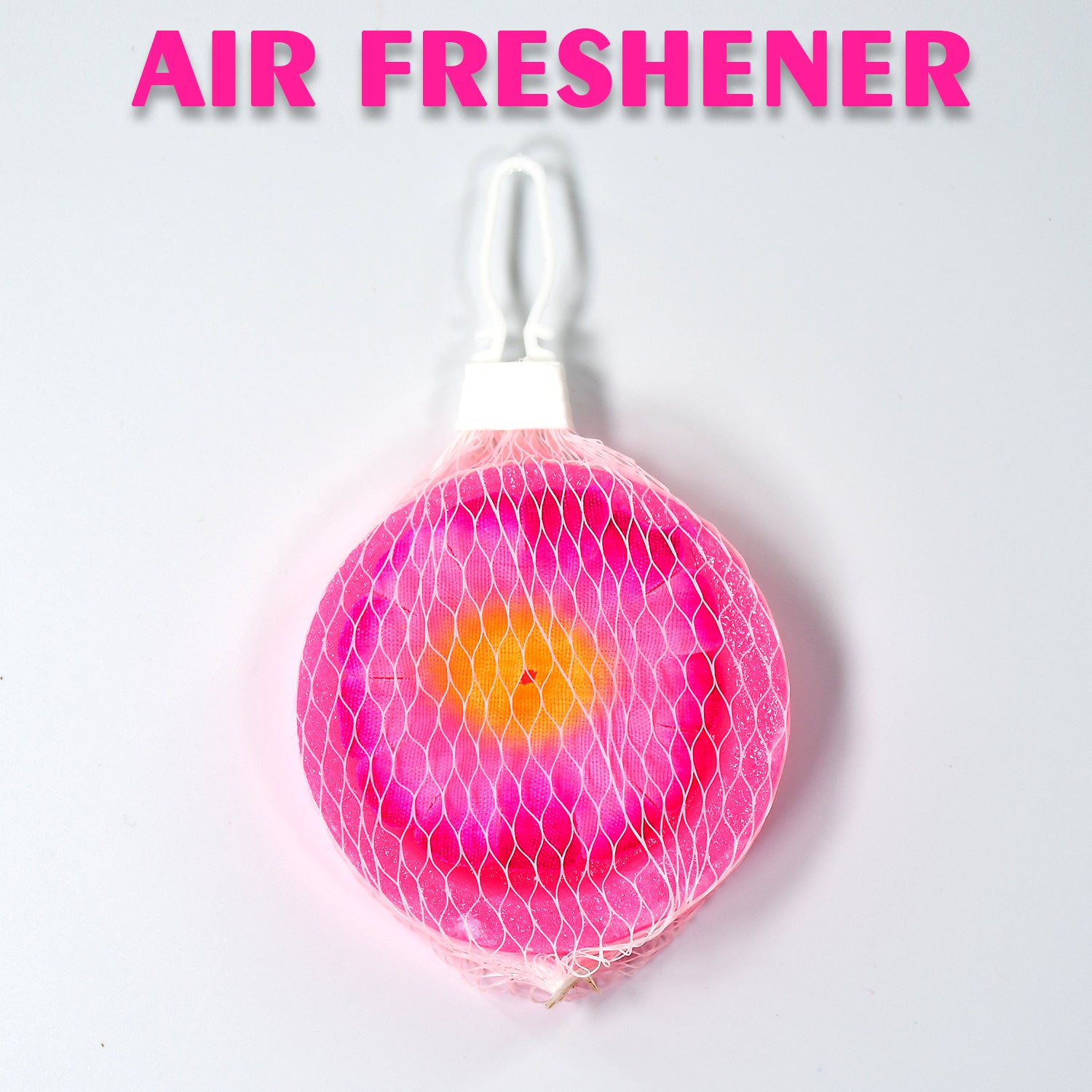 6284 World Air Freshener Flowers Block For Bathroom And Toilet - Springkart 