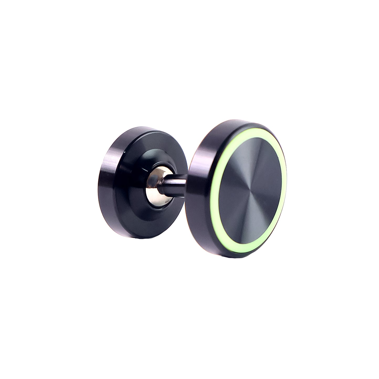 360 Rotating Magnetic Phone Holder Stand (1 Pc)