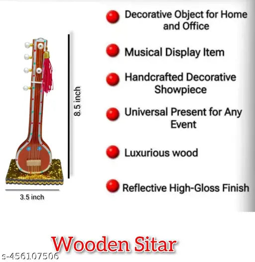 Multi Sitar