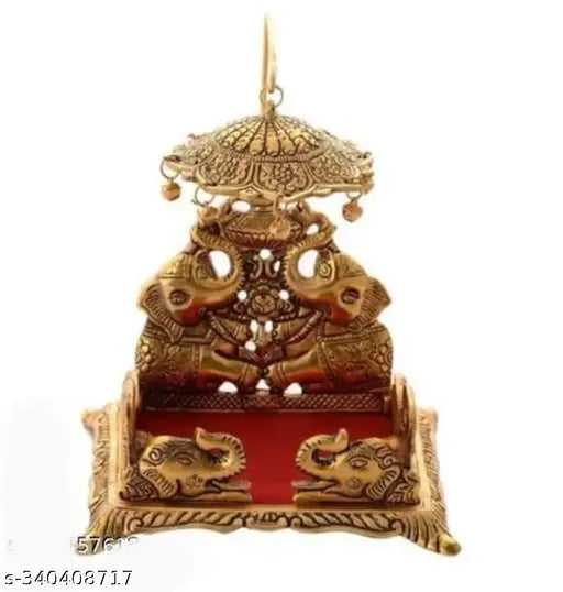 laddu gopal thakur ji singhasan