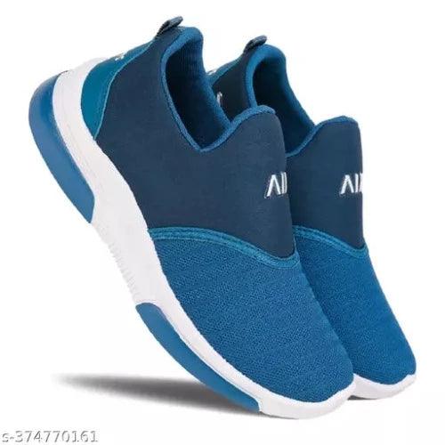 HIKE UP Stylish Casual Sports Shoe Sneakers Casuals For BOYS - Springkart 