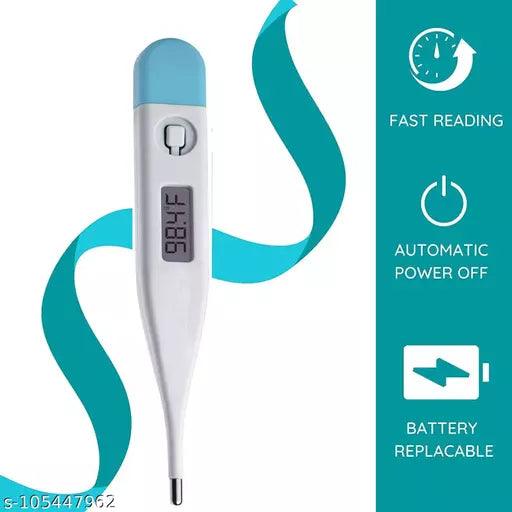 Waterproof Premium Digital Thermometer - Springkart 