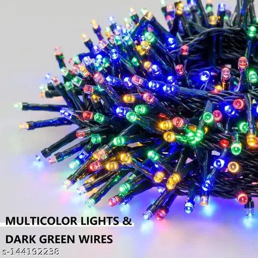 38 LED power pixel Light for Decoration String and Series Light