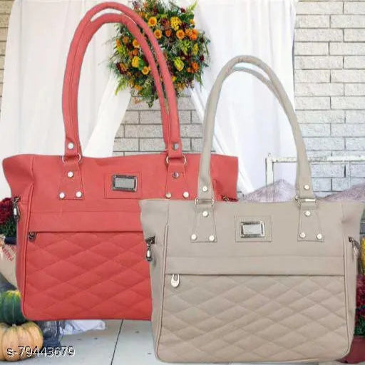 Stylish Handbag For Women & Girls