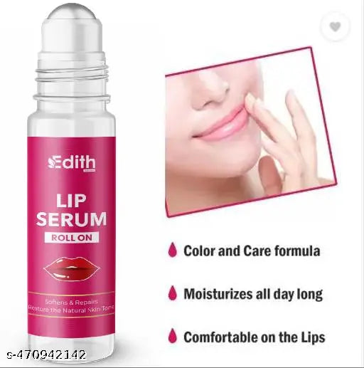 lip cream brightens dark lips |restores natural lip color,for daily use for man & women