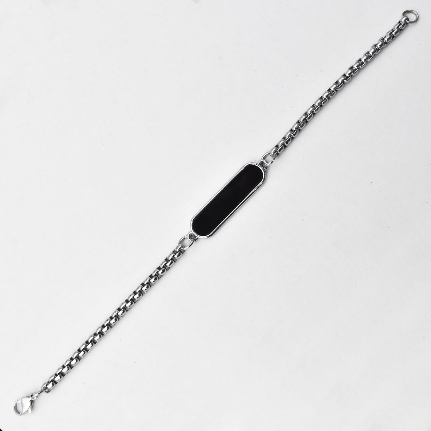 Bracelet Rakhi Gift Bracelet (1 Pc) - Springkart 