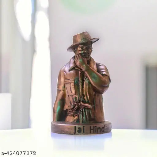 Bhagat Singh Showpiece For Home Decor Show pieces Gift Items living room