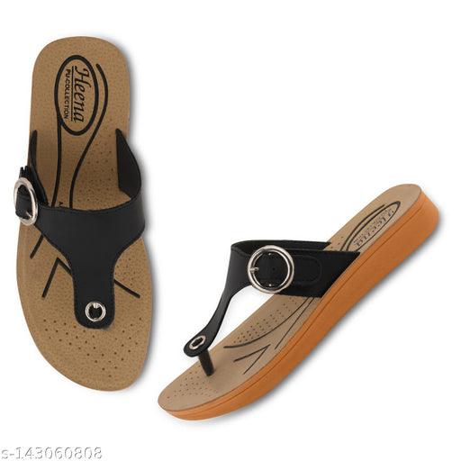 footwear/slipper/flip flop/flats for ladies/girls/women for extra for /daily/casual/fancy wear - Springkart 