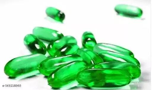 BesT Nutrition Vitamin E Capsules for Face and Hair, - Springkart 