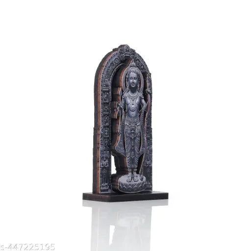 Divine Lord Ram Wooden Statue      Buy One Get One Free    Diwali Gift