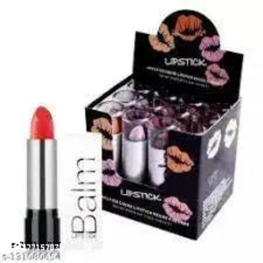 Sensational Lipstick Set of 10 Multicolour - Springkart 