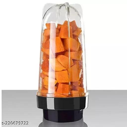 Bullet Big Juicer Jar - with Elegant - 550ml - Compatible with any Mixer - Springkart 