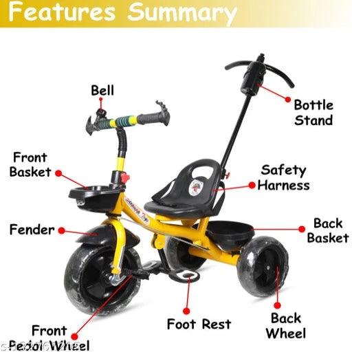 Baby Stroller - Springkart 