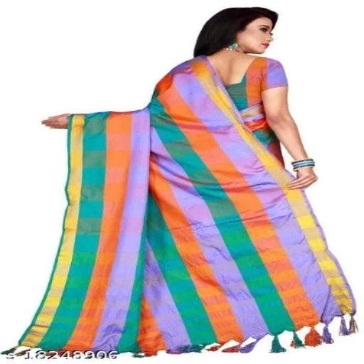 Aakarsha Pretty Sarees - Springkart 